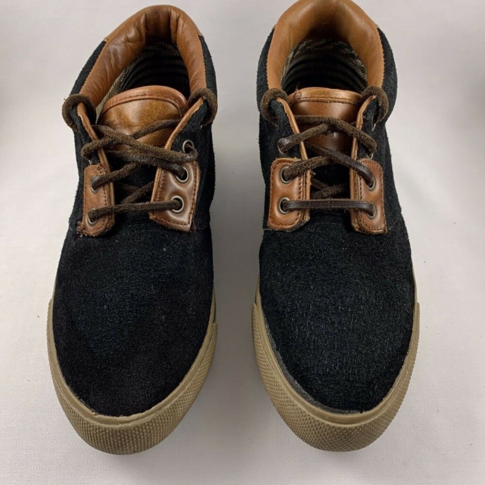 Vintage 1990s Cole Haan Sporting Chukka